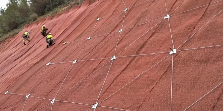 Slope Stability Analysis in Blackpool: Ground Risk Assessment for Coastal Developments