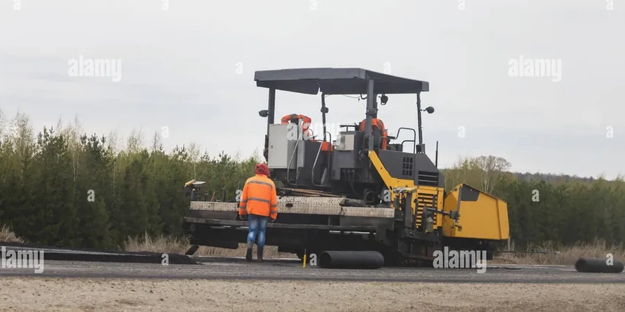Flexible Pavement Design for Blackpool’s Unique Coastal Environment