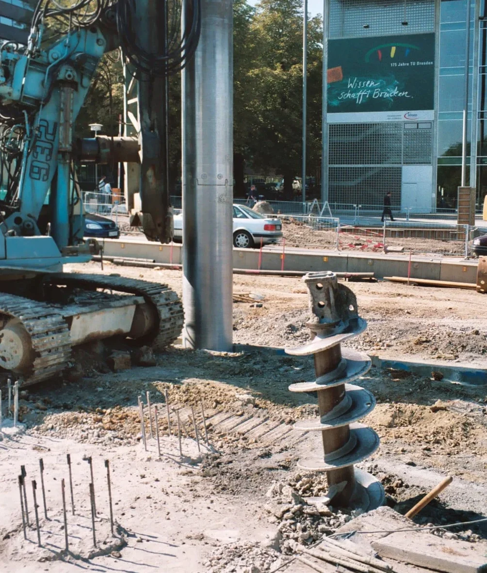 Pile Foundation Design in Blackpool: Load-Tested Solutions for Coastal Ground Conditions