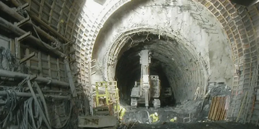 Soft Ground Tunnel Geotechnics in Blackpool: Navigating the Fylde Coast Geology
